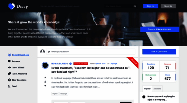 ques.noirandblanco.com