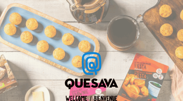 quesava.com