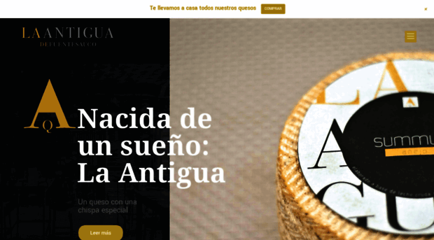 queserialaantigua.com