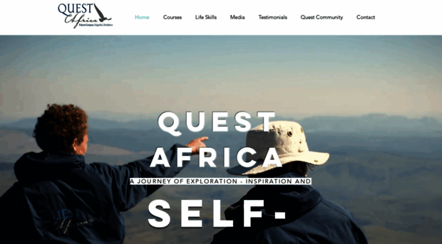 quest-africa.com