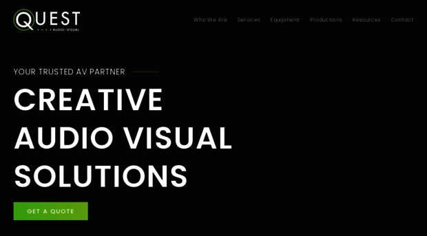quest-av.com