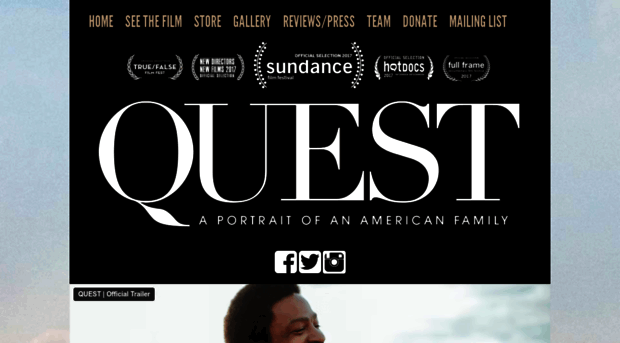 quest-documentary.com