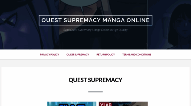 quest-supremacy.com