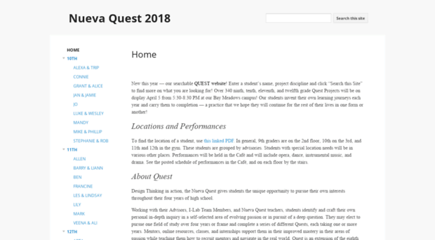 quest.nuevaschool.org