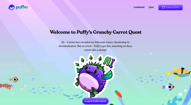 quest.puffer.fi