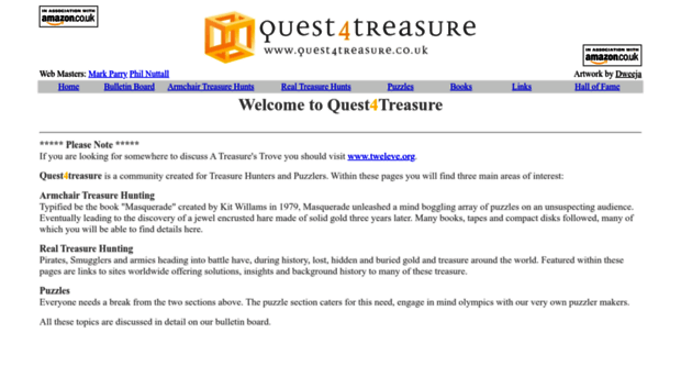 quest4treasure.co.uk