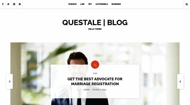 questale.com