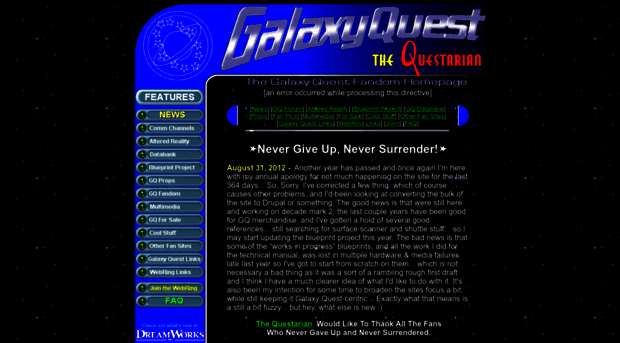 questarian.com