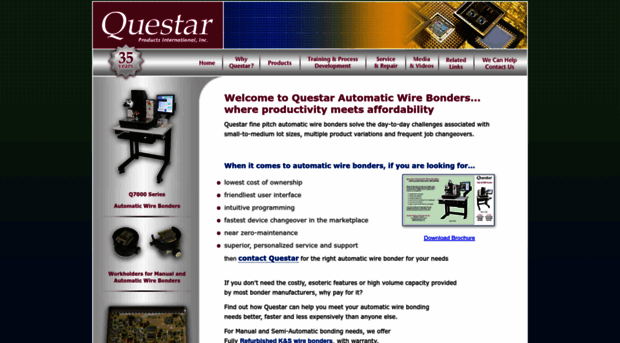 questarproducts.com