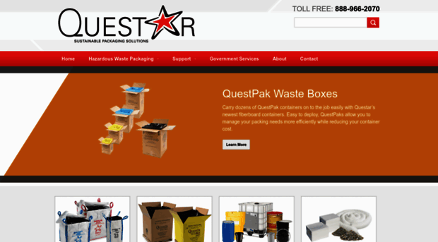 questarusa.com