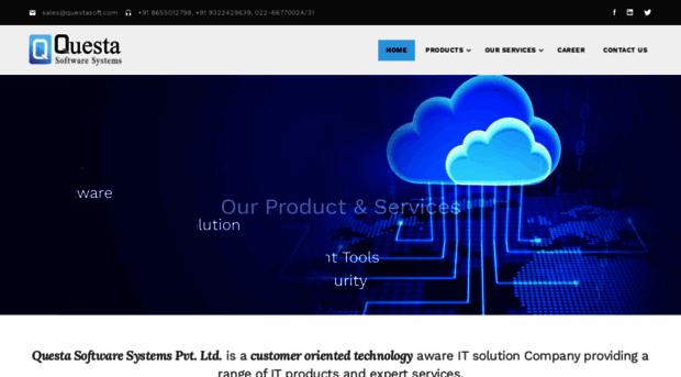 questasoft.com