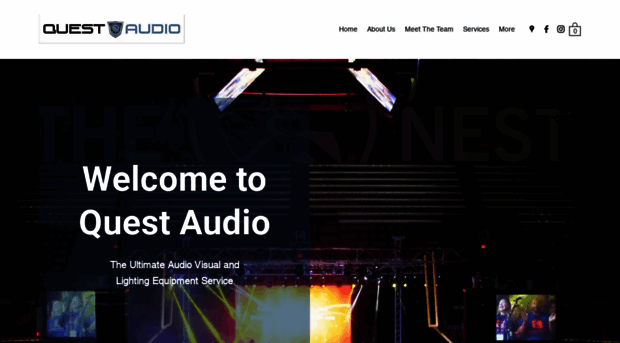 questaudio.com