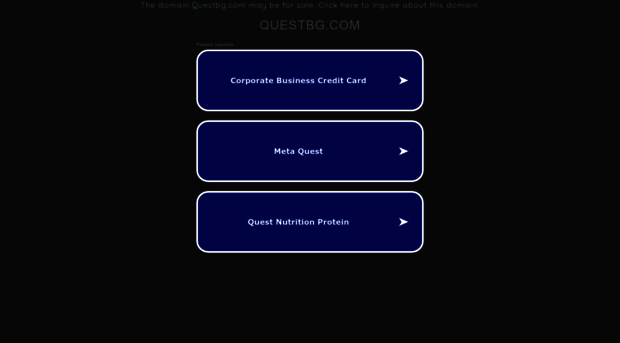 questbg.com