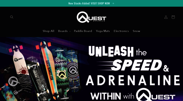 questboards.com