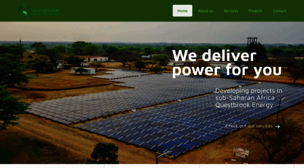 questbrook-energy.co.uk