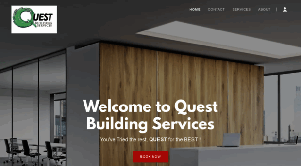 questbuildingservices.com