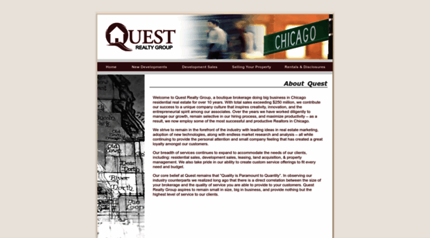 questchicago.com