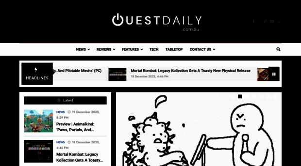 questdaily.com.au