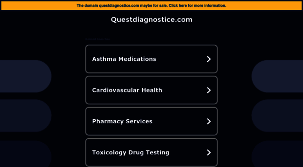 questdiagnostice.com