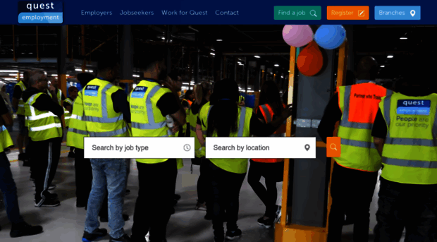 questemployment.co.uk