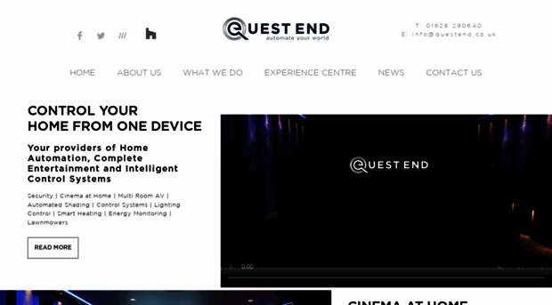 questend.co.uk