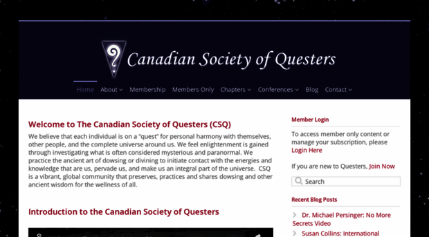 questers.ca