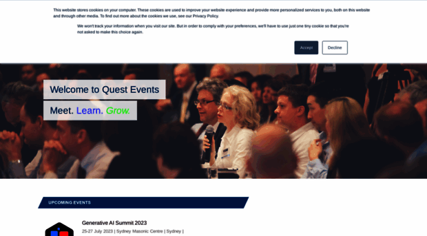 questevents.com.au