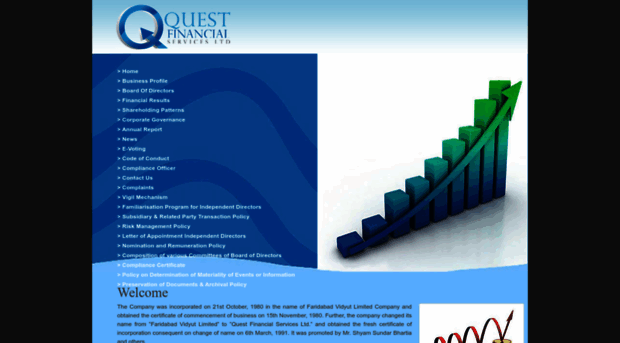 questfinancial.in