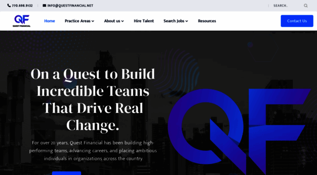 questfinancial.net