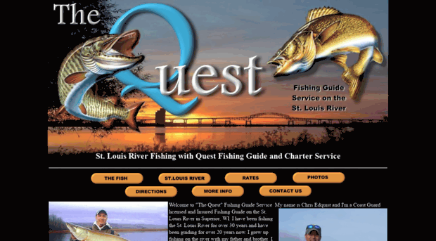 questfishing.com