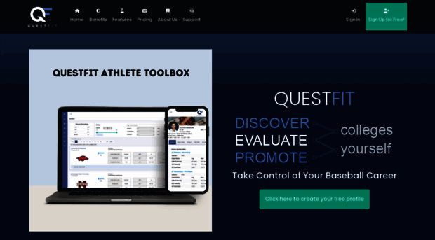 questfit.com