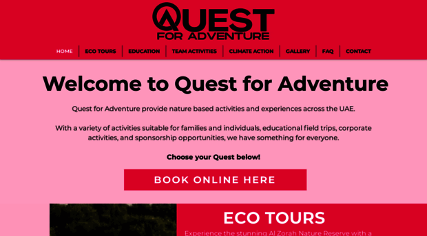 questforadventure.net