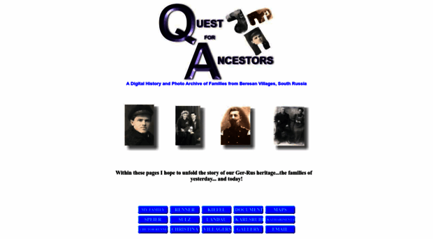 questforancestors.com