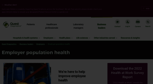 questforhealth.com