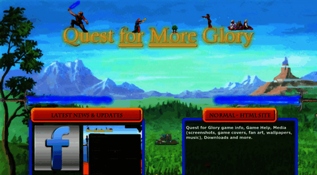 questformoreglory.com