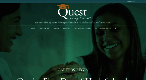 questforsuccess.com