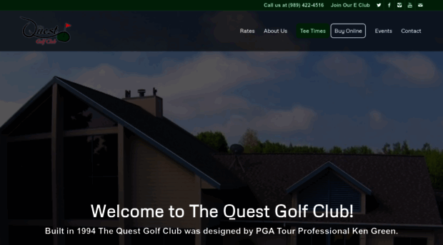 questgolfcourse.com