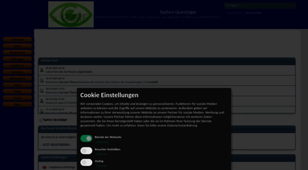 questies.xobor.de