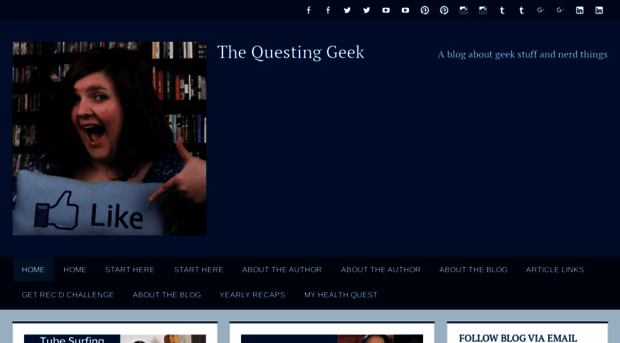 questinggeek.com