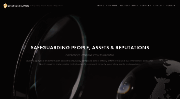 questinvestigations.net