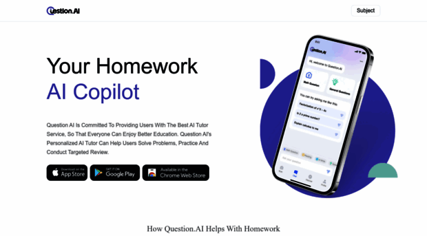 questionai.ca