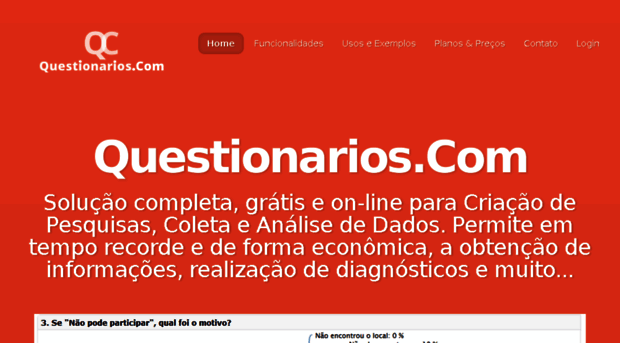 questionarios.com