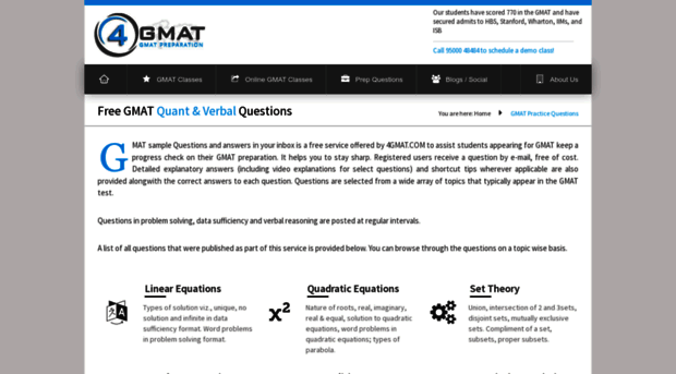 questionbank.4gmat.com