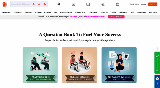 questionbank.tuteehub.com