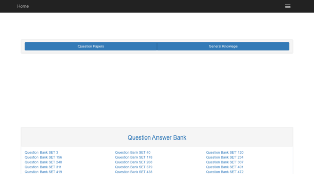 questionbanker.com