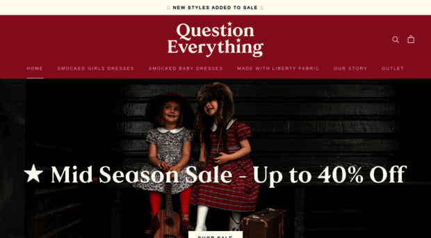 questioneverythinglondon.com