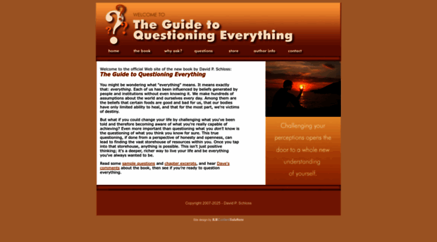 questioningeverything.com