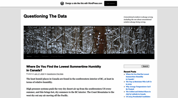 questioningthedata.wordpress.com