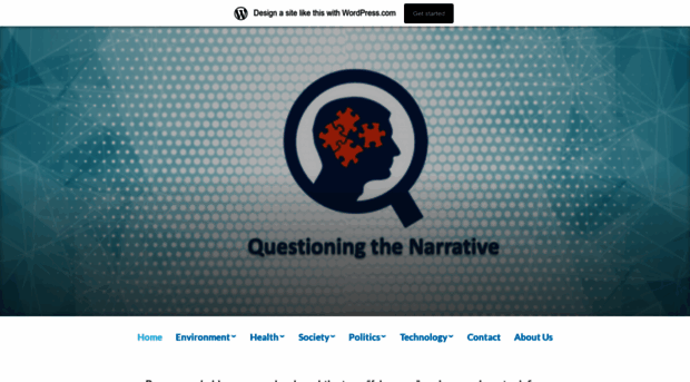 questioningthenarrative.home.blog