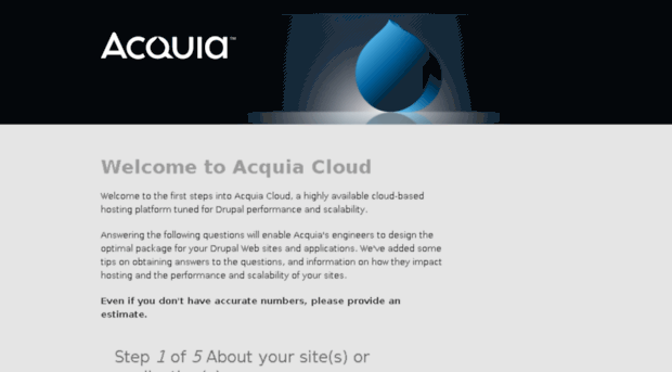 questionnaire.acquia.com